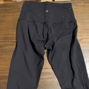 High rise wunder under